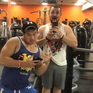 Meet your Posher, Matt